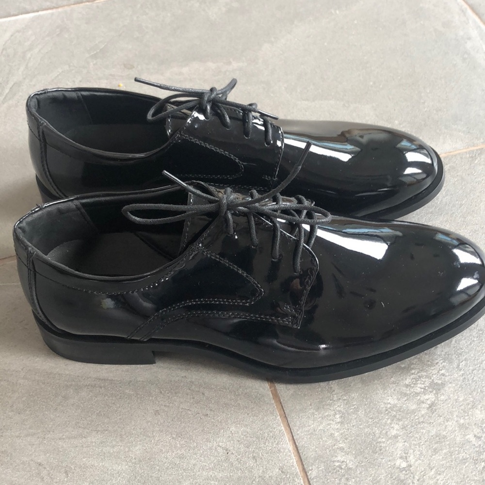 Vangelo Dress shoes six 10.5 men